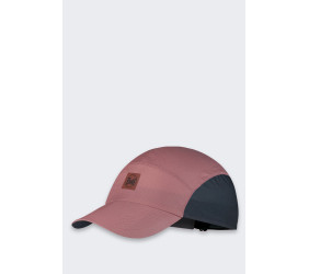 Czapka Buff Speed Cap Solid Damask