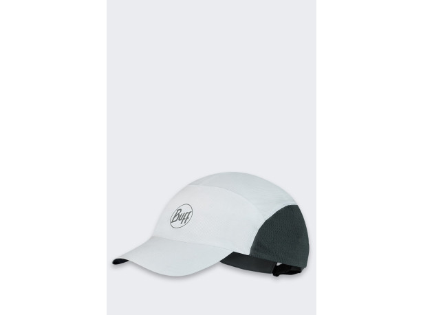 Czapka Buff Speed Cap Solid White