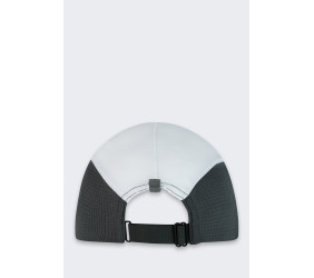 Czapka Buff Speed Cap Solid White