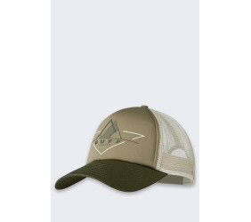 Czapka Buff Trucker Cap Khaki