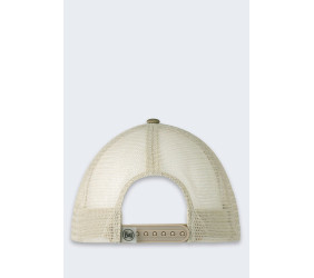 Czapka Buff Trucker Cap Khaki