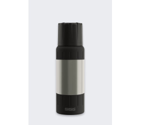 Termos SIGG Alpine Star 1 L Brushed