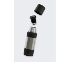 Termos SIGG Alpine Star 1 L Brushed