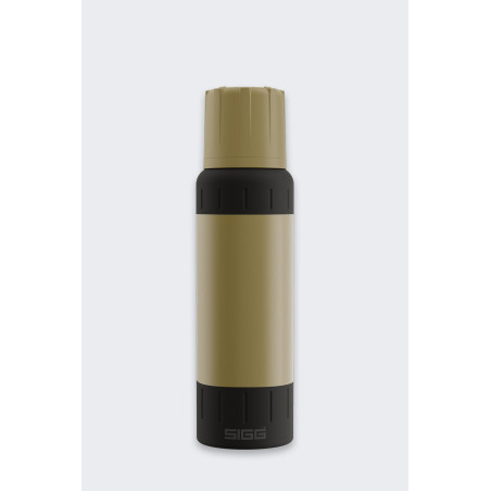 Termos SIGG Alpine Star 1 L Caramel Sand