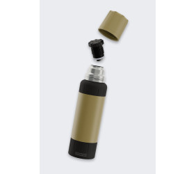 Termos SIGG Alpine Star 1 L Caramel Sand