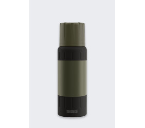 Termos SIGG Alpine Star 1 L Roasted Green