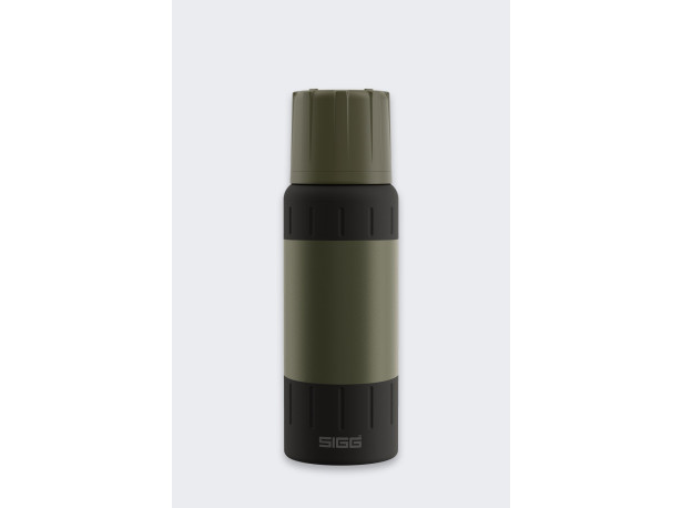 Termos SIGG Alpine Star 1 L Roasted Green