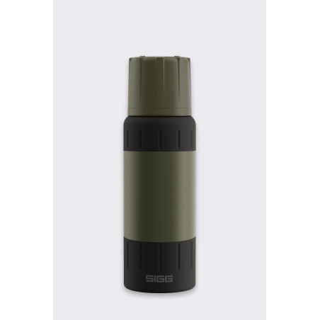 Termos SIGG Alpine Star 1 L Roasted Green