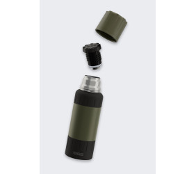 Termos SIGG Alpine Star 1 L Roasted Green