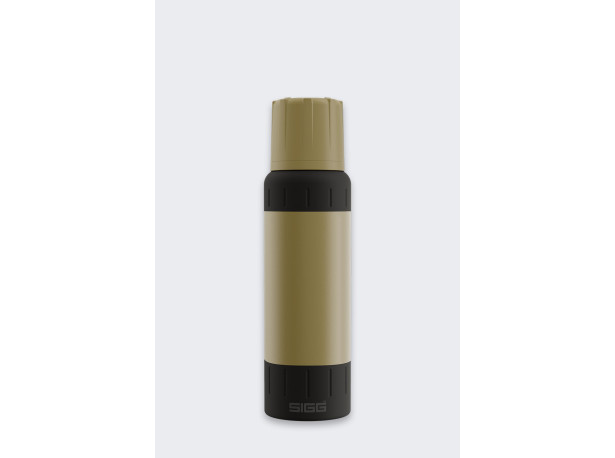 Termos SIGG Alpine Star 0,75L Caramel Sand