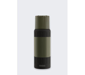 Termos SIGG Alpine Star 0,75L Roasted Green