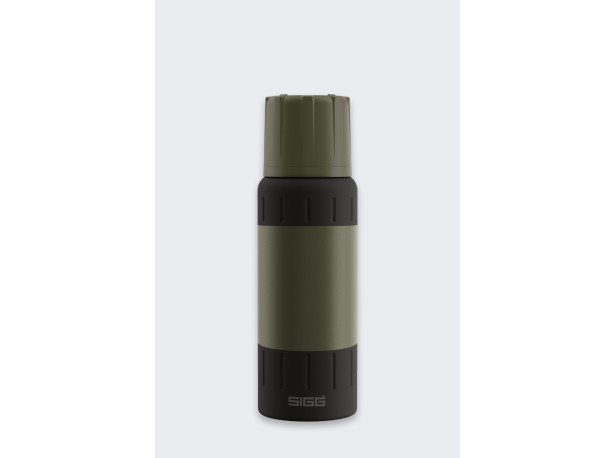 Termos SIGG Alpine Star 0,75L Roasted Green