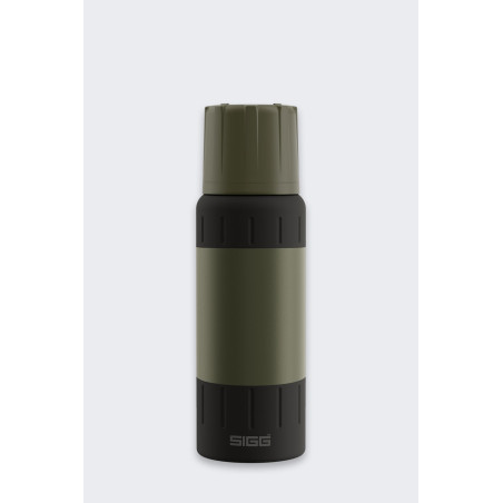 Termos SIGG Alpine Star 0,75L Roasted Green