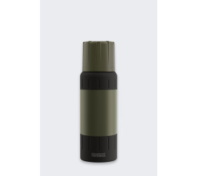 Termos SIGG Alpine Star 0,5L Roasted Green