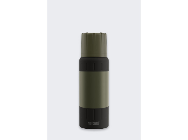 Termos SIGG Alpine Star 0,5L Roasted Green
