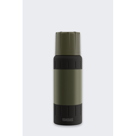 Termos SIGG Alpine Star 0,5L Roasted Green