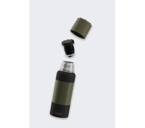 Termos SIGG Alpine Star 0,5L Roasted Green