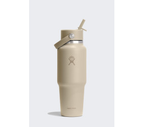 Butelka Termiczna Ze Słomką Hydro Flask Travel 946