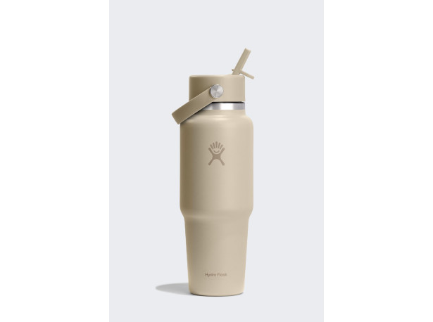 Butelka Termiczna Ze Słomką Hydro Flask Travel 946