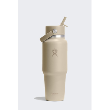 Butelka Termiczna Ze Słomką Hydro Flask Travel 946