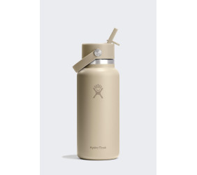 Butelka Termiczna Ze Słomką Hydro Flask 946 ml OAT