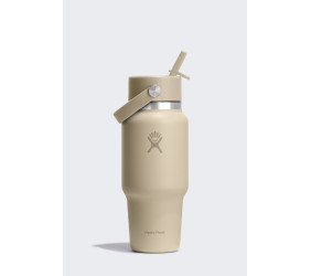 Butelka Termiczna Ze Słomką Hydro Flask Travel 710