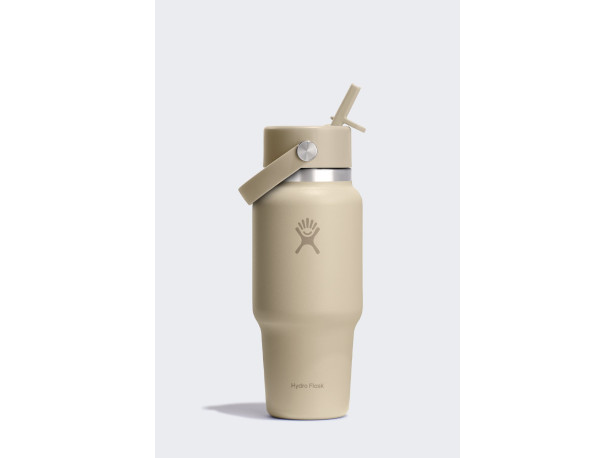 Butelka Termiczna Ze Słomką Hydro Flask Travel 710