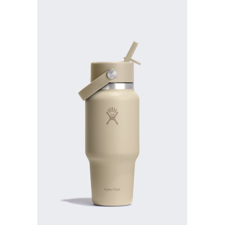 Butelka Termiczna Ze Słomką Hydro Flask Travel 710