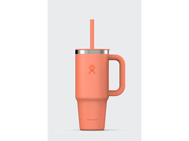 Kubek Termiczny Ze Słomką Hydro Flask All Around 7