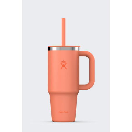 Kubek Termiczny Ze Słomką Hydro Flask All Around 7