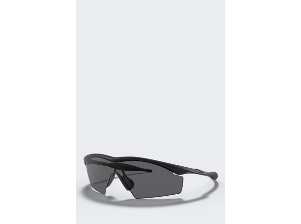 Okulary Oakley M Frame Strike Hammerfang Grey BLAC