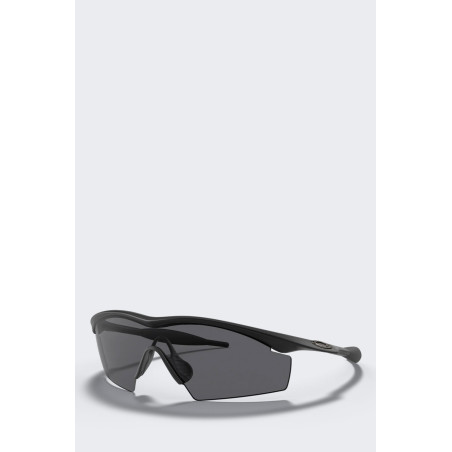 Okulary Oakley M Frame Strike Hammerfang Grey BLAC