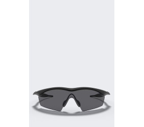 Okulary Oakley M Frame Strike Hammerfang Grey BLAC