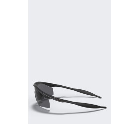 Okulary Oakley M Frame Strike Hammerfang Grey BLAC