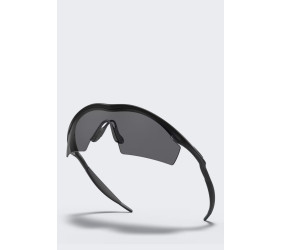 Okulary Oakley M Frame Strike Hammerfang Grey BLAC