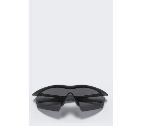 Okulary Oakley M Frame Strike Hammerfang Grey BLAC