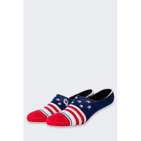 Skarpety Stance Fourth ST Red