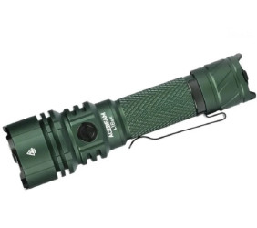 Latarka AceBeam L16 2.0 Green