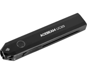 Latarka AceBeam UC20