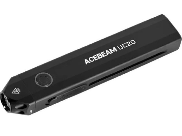 Latarka AceBeam UC20