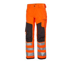 Spodnie Odblaskowe Helly Hansen Alna 20 Orange