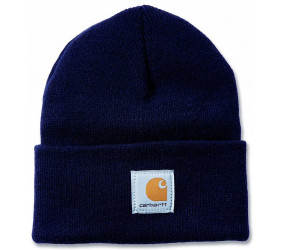 Czapka Carhartt Acrylic Beanie Navy