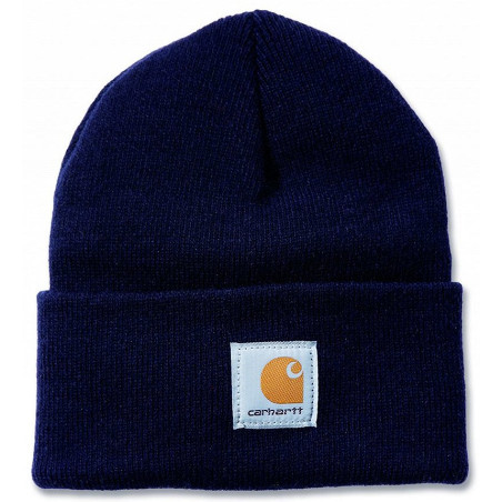 Czapka Carhartt Acrylic Beanie Navy