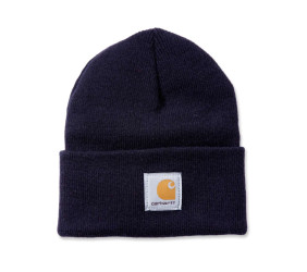 Czapka Carhartt Acrylic Beanie Navy