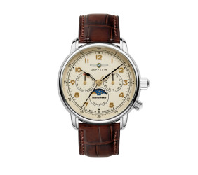 Zegarek Zeppelin Mediterranee 96365 quartz