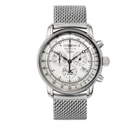 Zegarek Zeppelin 100 Jahre 7680M-1 Quarz