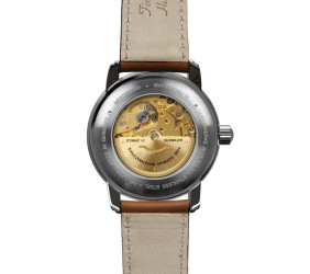 Zegarek Zeppelin Mediterranee 96645 automatik