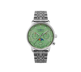 Zegarek Zeppelin LZ 14 Marine 8637M4 quartz