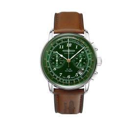 Zegarek Zeppelin LZ126 Los Angeles 76144 Quarz