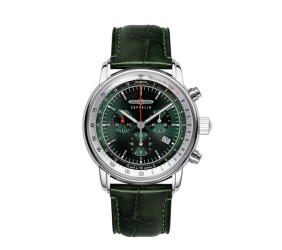 Zegarek Zeppelin LZ 14 Marine 88884 quartz